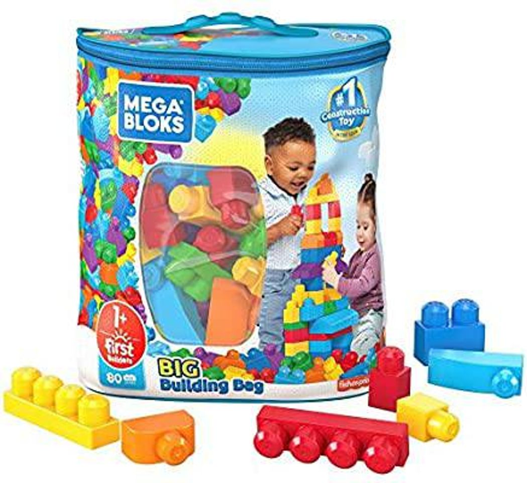 Moda MEGA BLOKS 