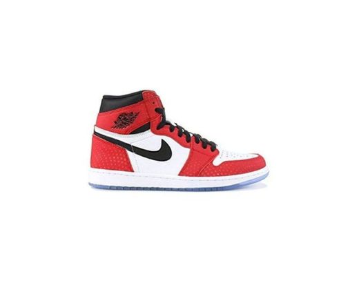 Nike Air Jordan 1 Retro High OG, Zapatillas de Deporte para Hombre,