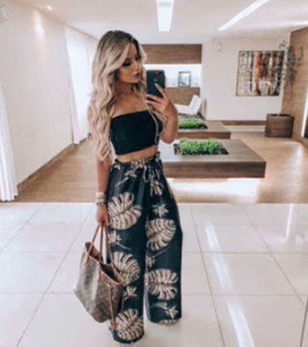 Social Roupa para verão 🤍