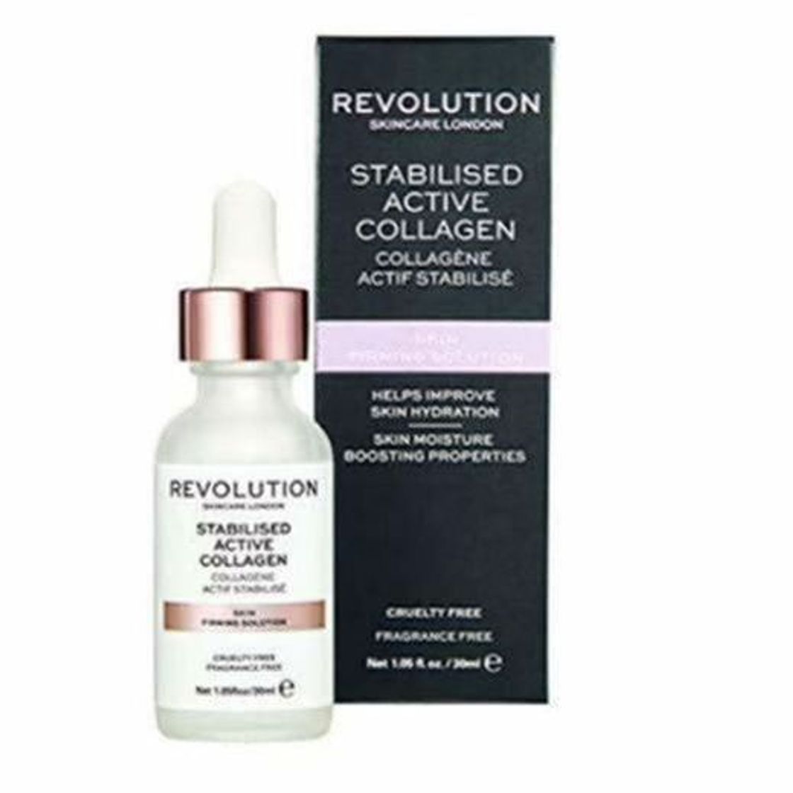 Social REVOLUTION SKINCARE