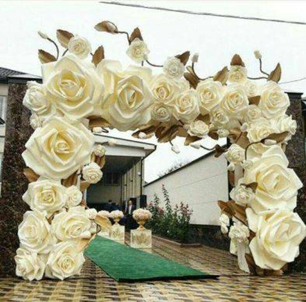 Moda DECORAÇÃO CASAMENTO