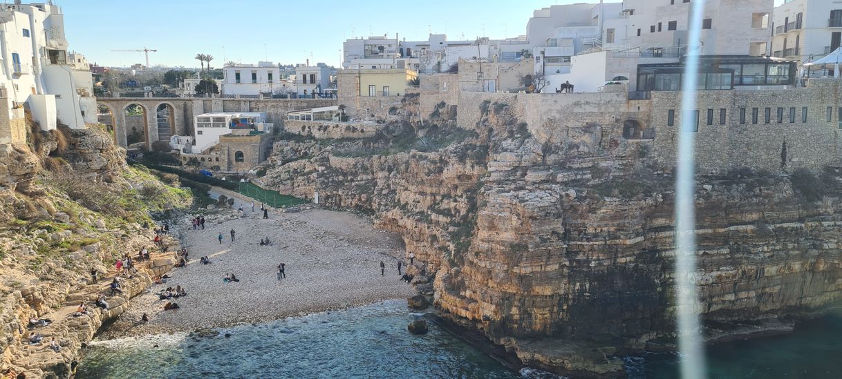 Place Polignano a Mare