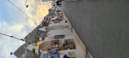 Trulli di Alberobello Puglia