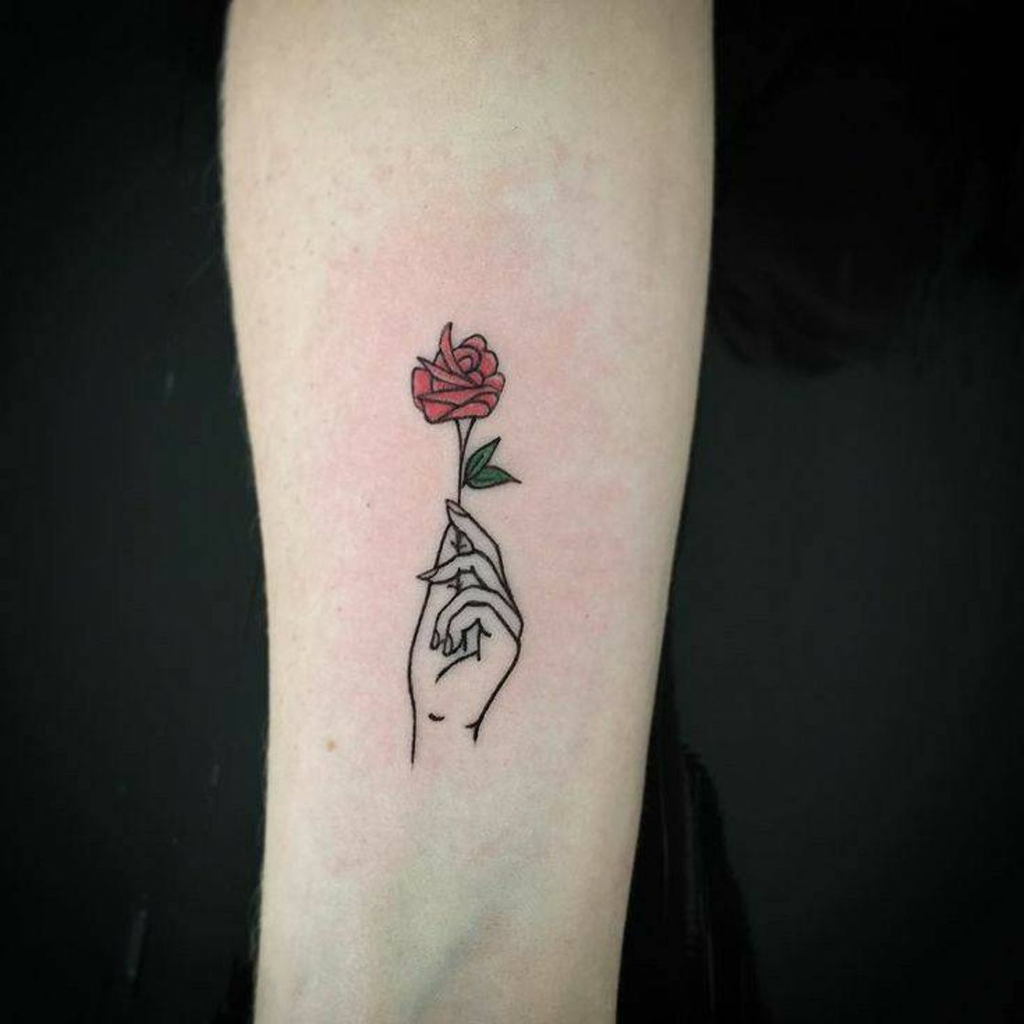 Tatuagem 