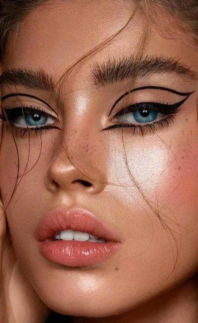 Make up 
