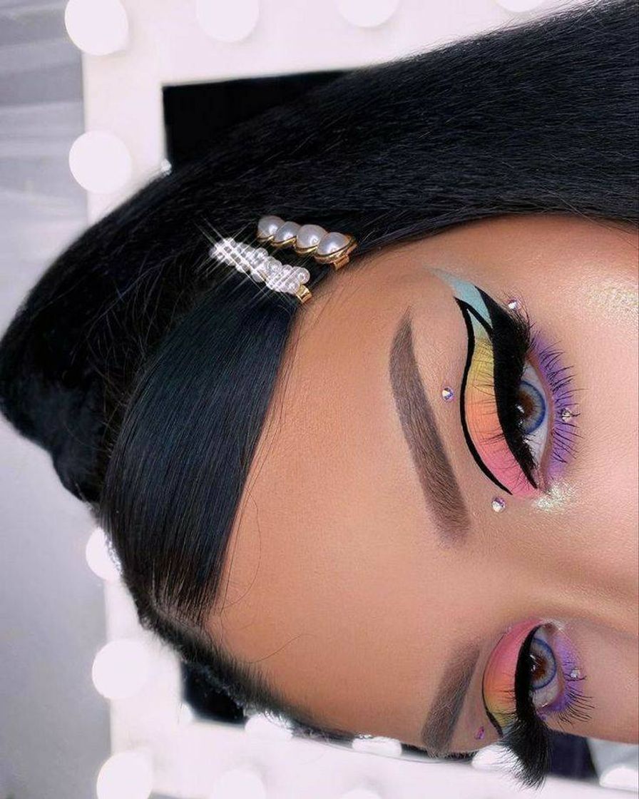 Make up 