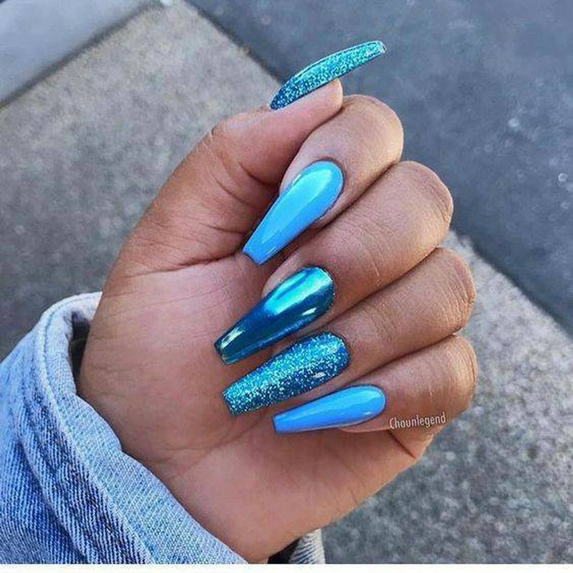 Nails