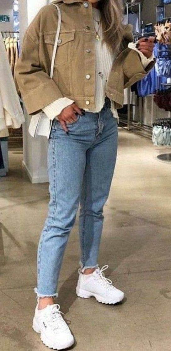 Looks