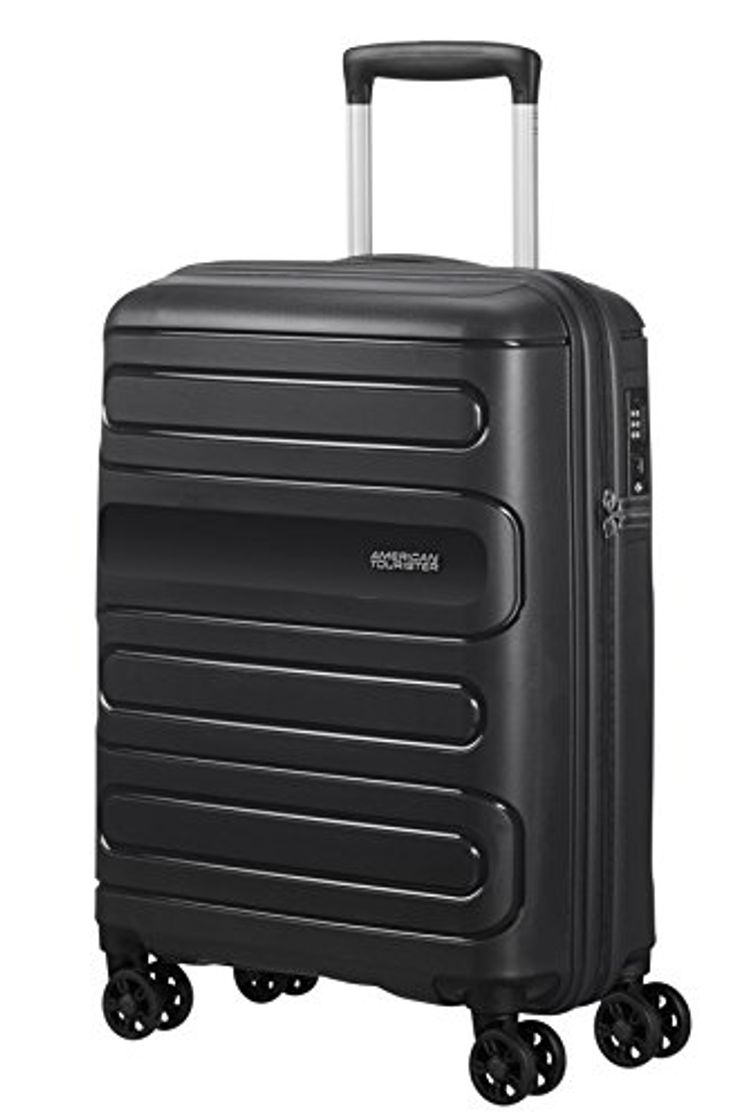 Producto American Tourister Sunside Spinner 55/20 Equipaje de Mano, 55 cm, 35 litros,