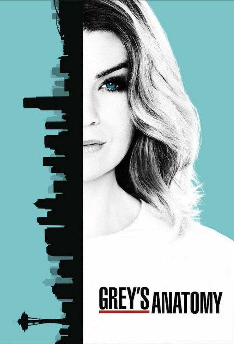 GREY'S ANATOMY ♡