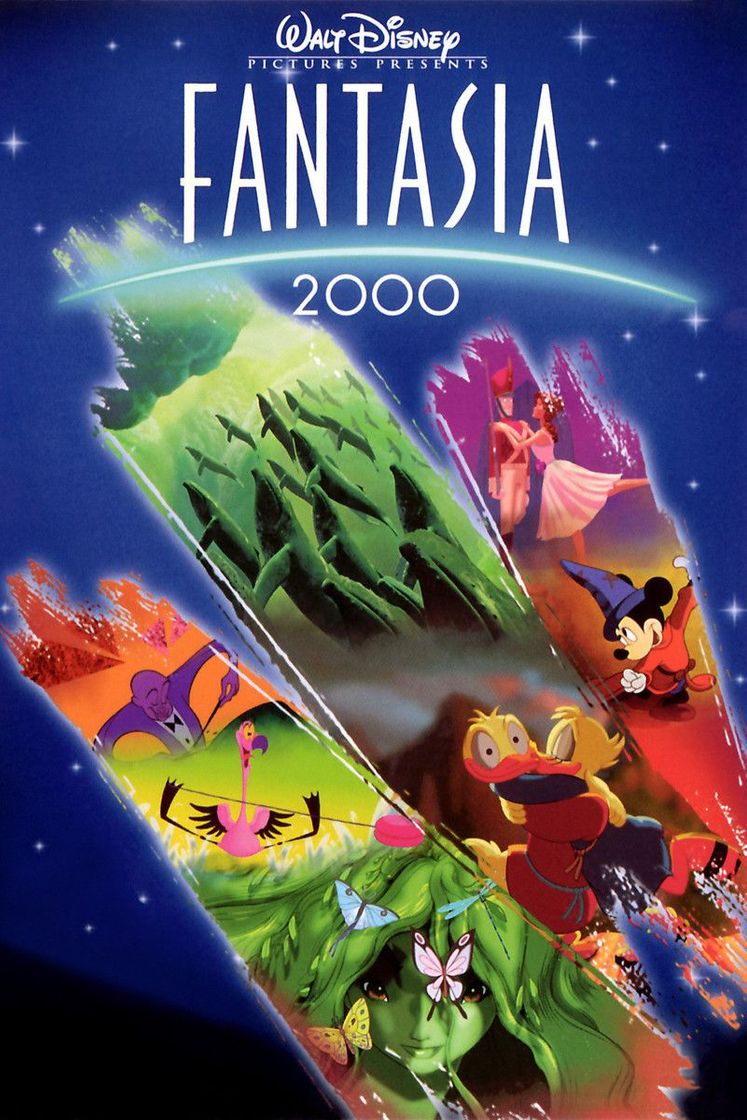 Movie Fantasía 2000