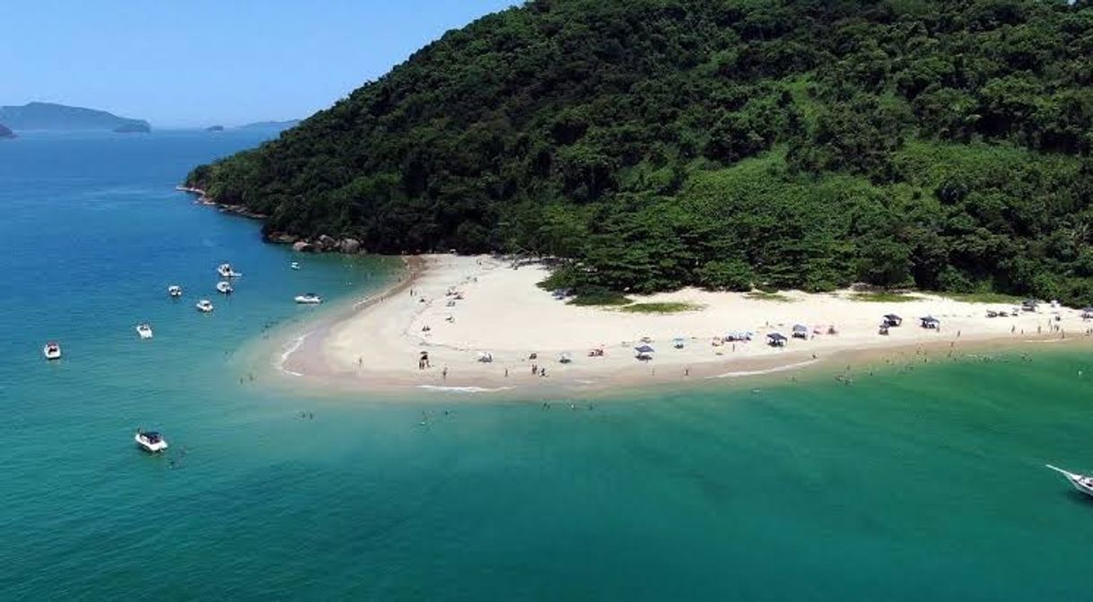 Lugar Praia do Prumirim