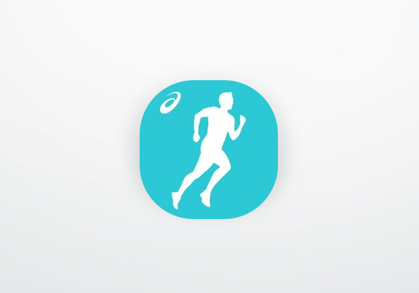 Aplicación Runkeeper—GPS Running Tracker