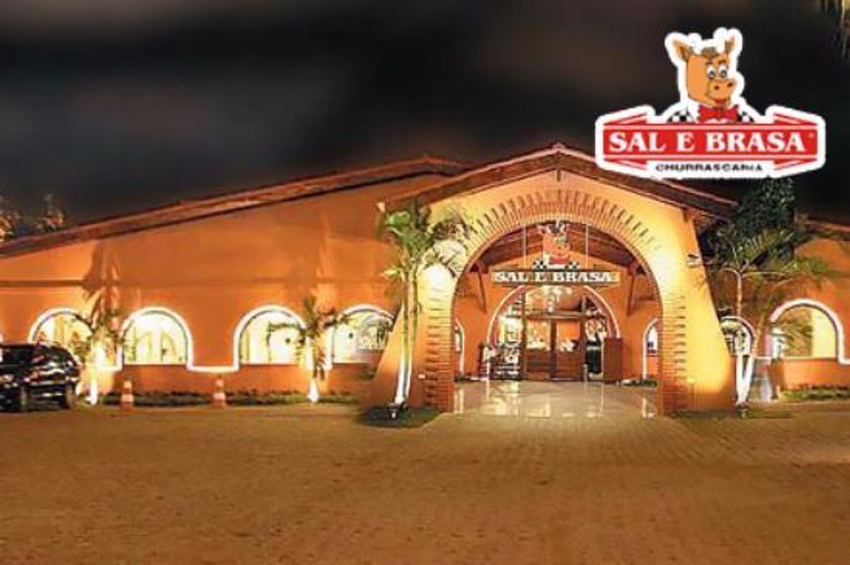 Restaurants Sal e Brasa Steakhouse