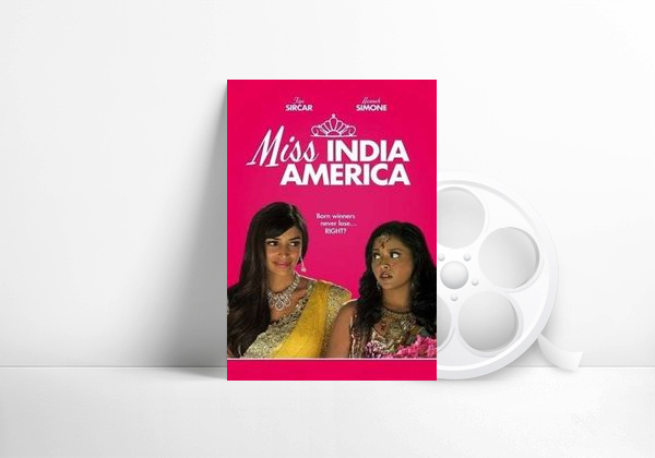 Película Miss India America