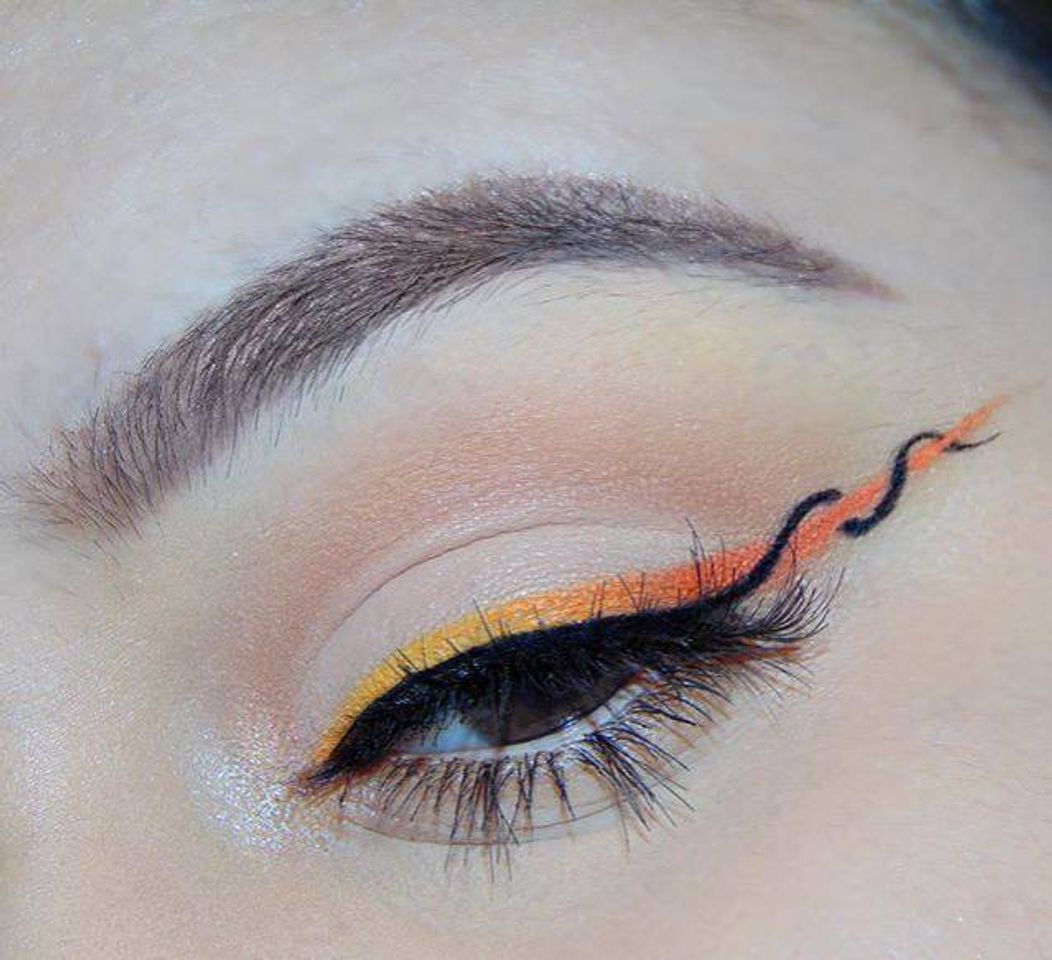 Moda eyeliner 