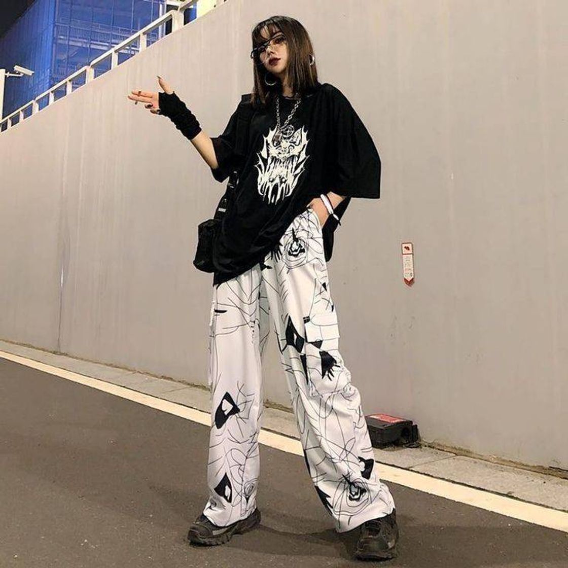 Fashion AA CALÇA 🤤🤤