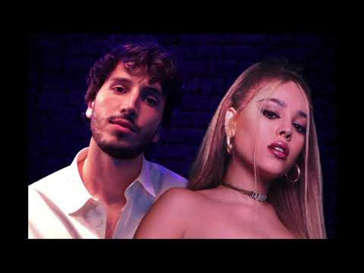 Canción Danna Paola, Sebastián Yatra - YouTube