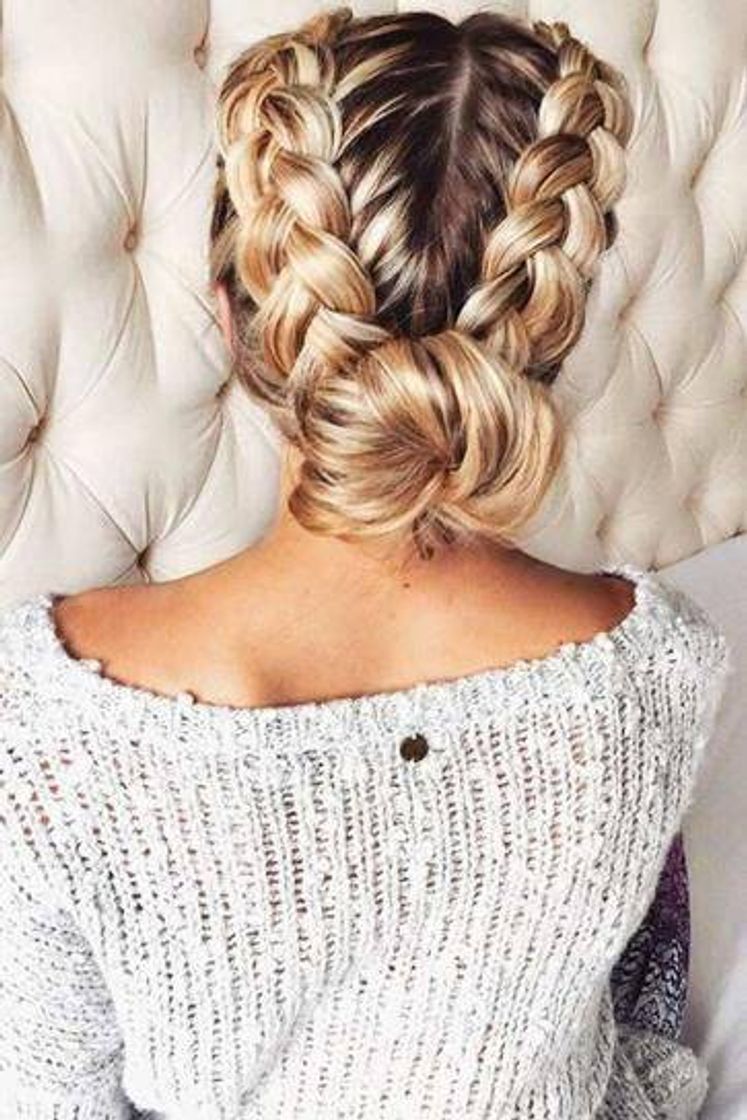 Social Trenza