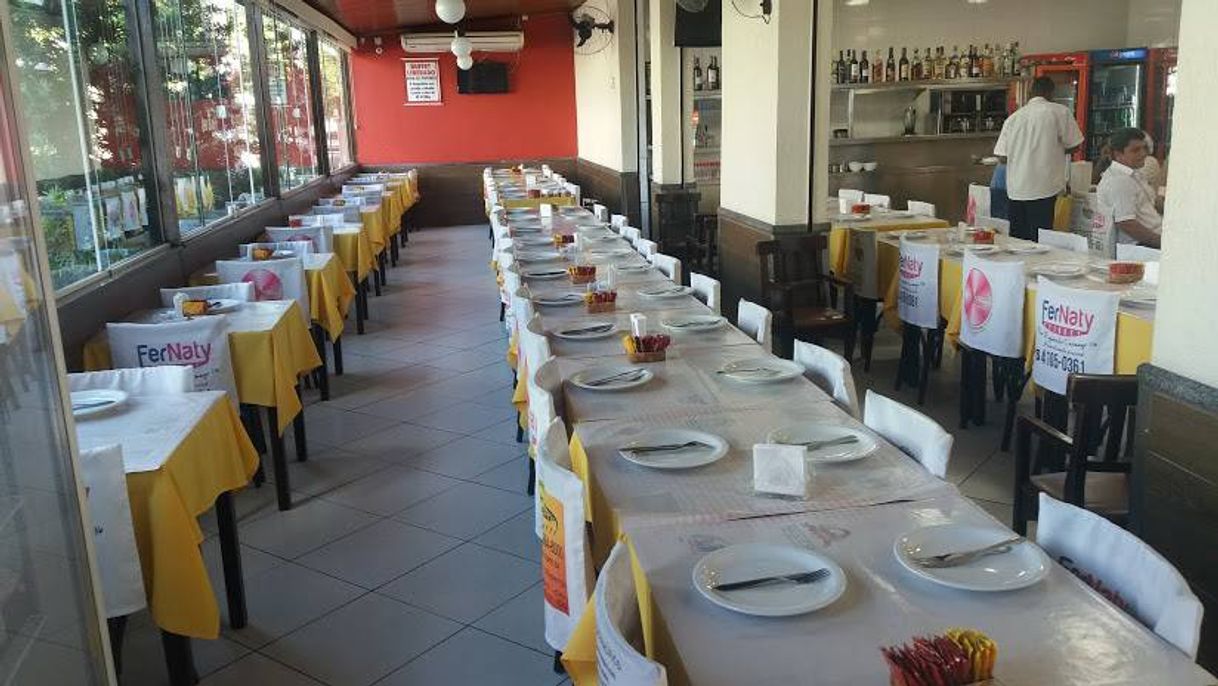 Restaurantes Pizzaria Sem Limites