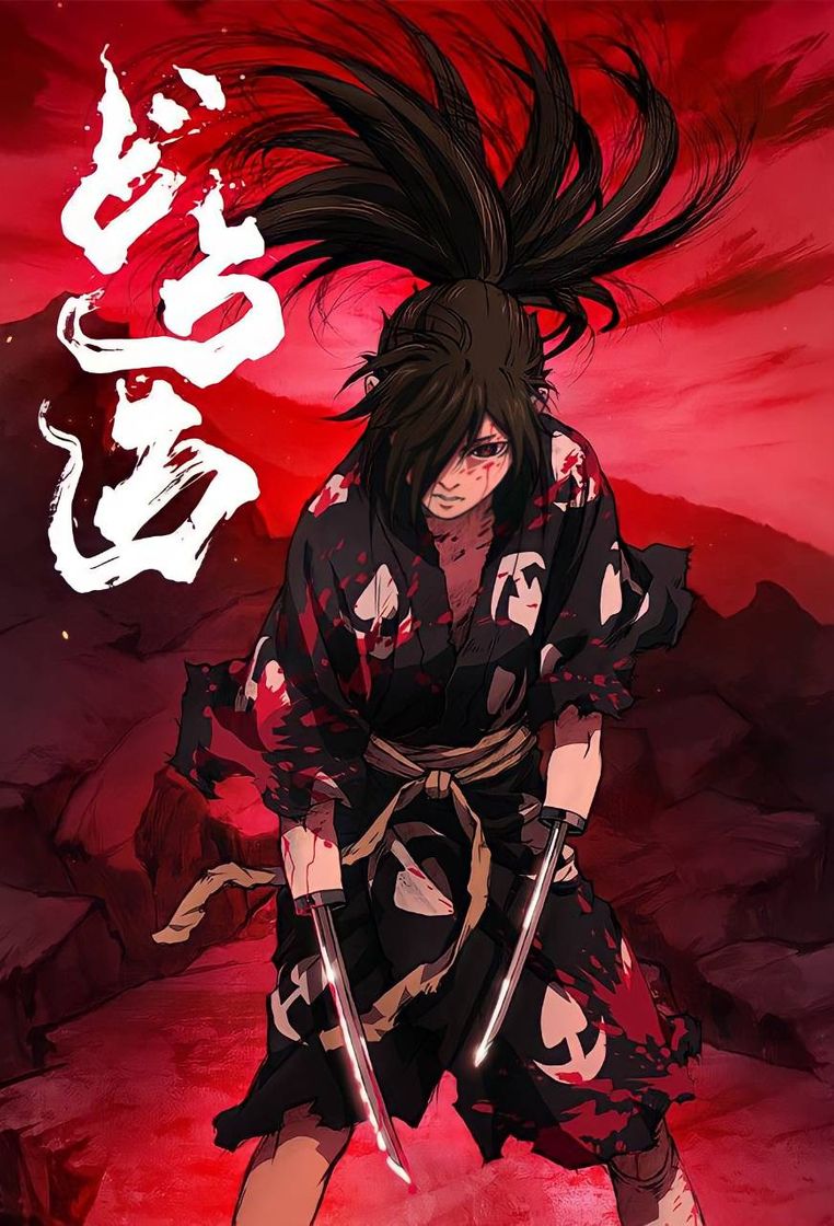 Serie Dororo