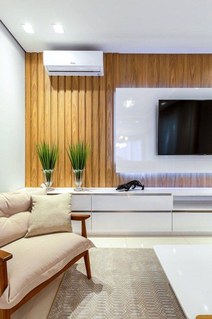 Social Idéias de decoração