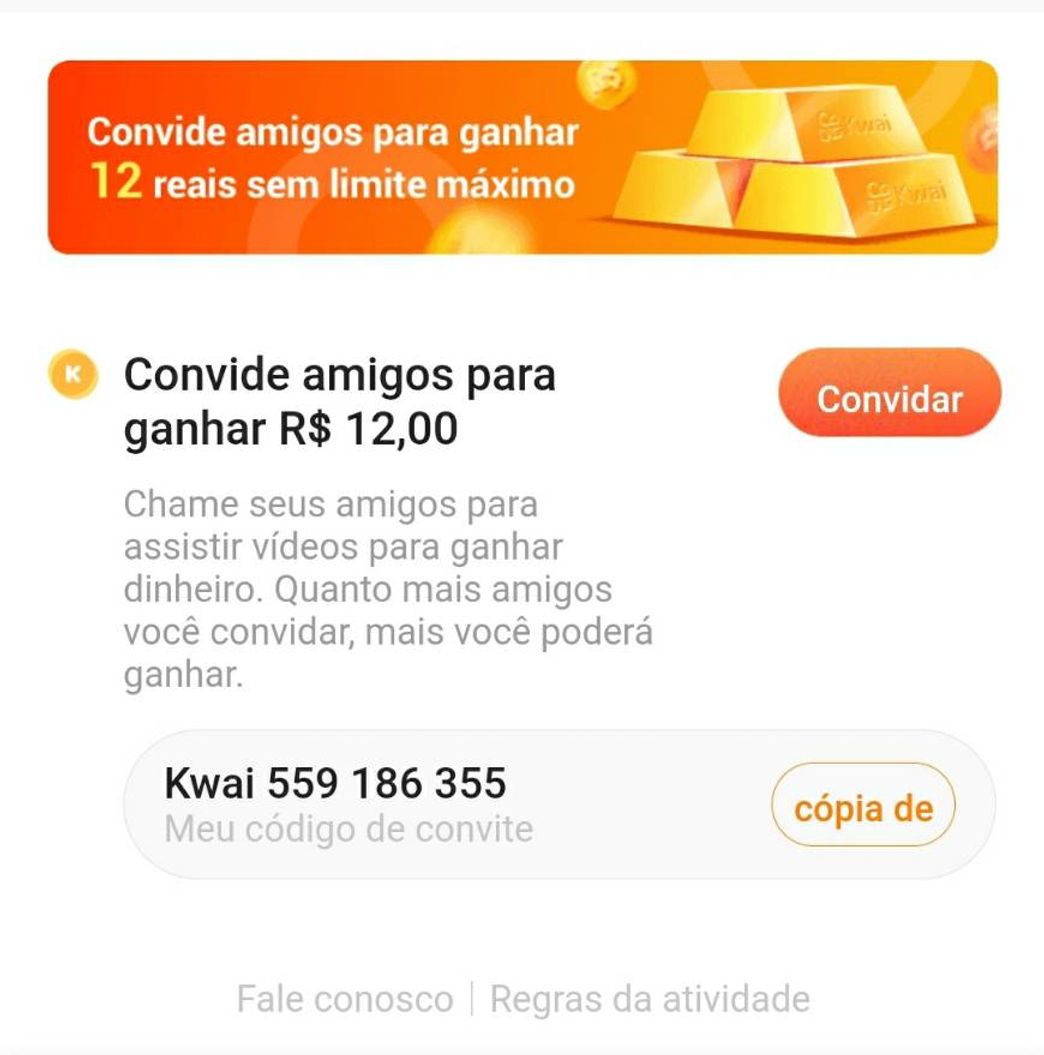 Fashion Ganhe ate 1000 Dólares com o KWAI 