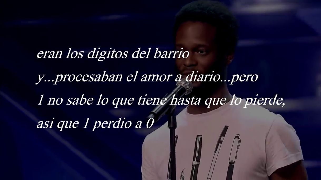 Social Poema del Numero Cero "0" - Cesar Brandon - YouTube