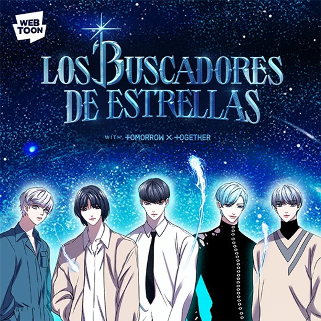 Social Webtoon 