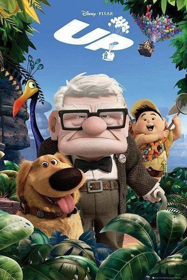 Movie Up 