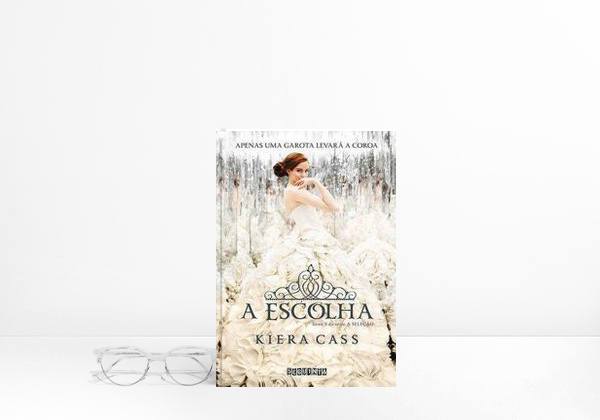 Book Kiera cass
