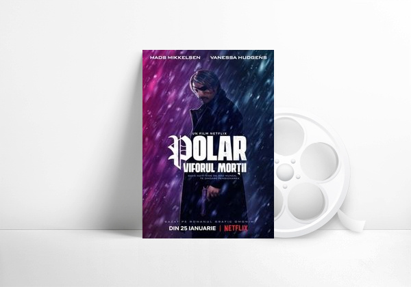 Movie Polar