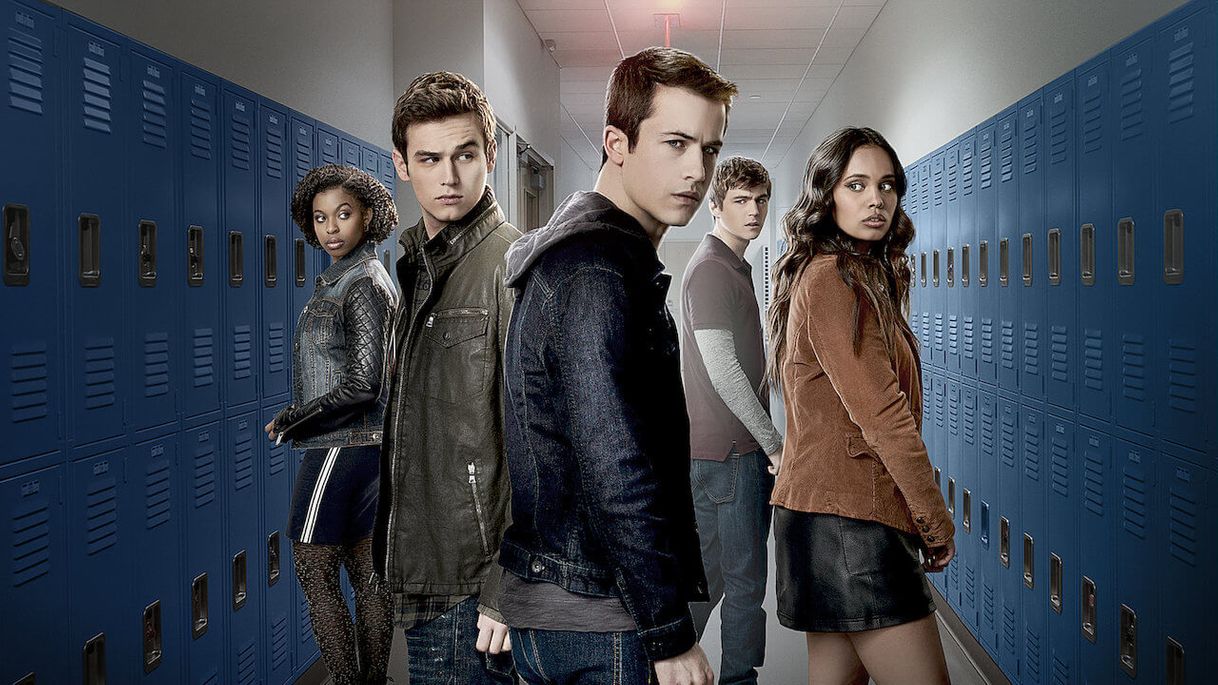 Social 13 reassons why