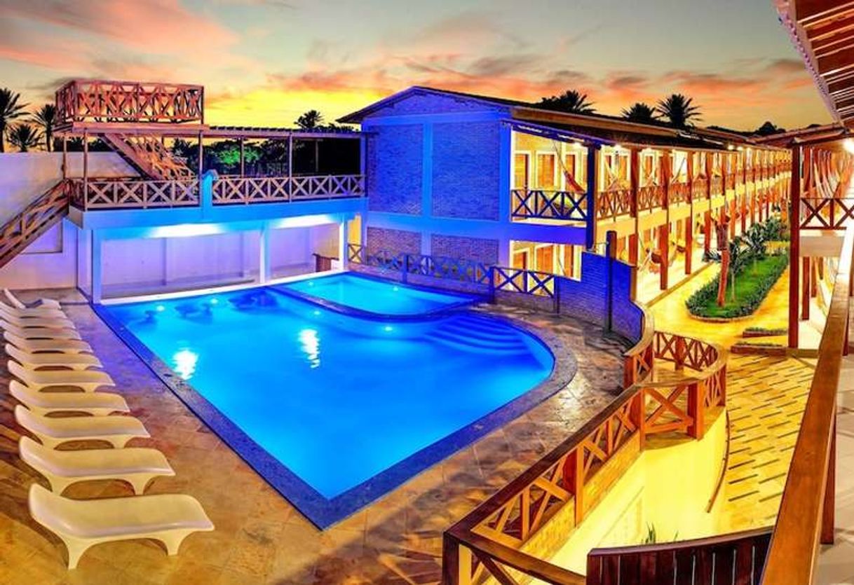 Moda Hoteis.com
Hotel Jeri em Jijoca de Jericoacoara - Hoteis.com