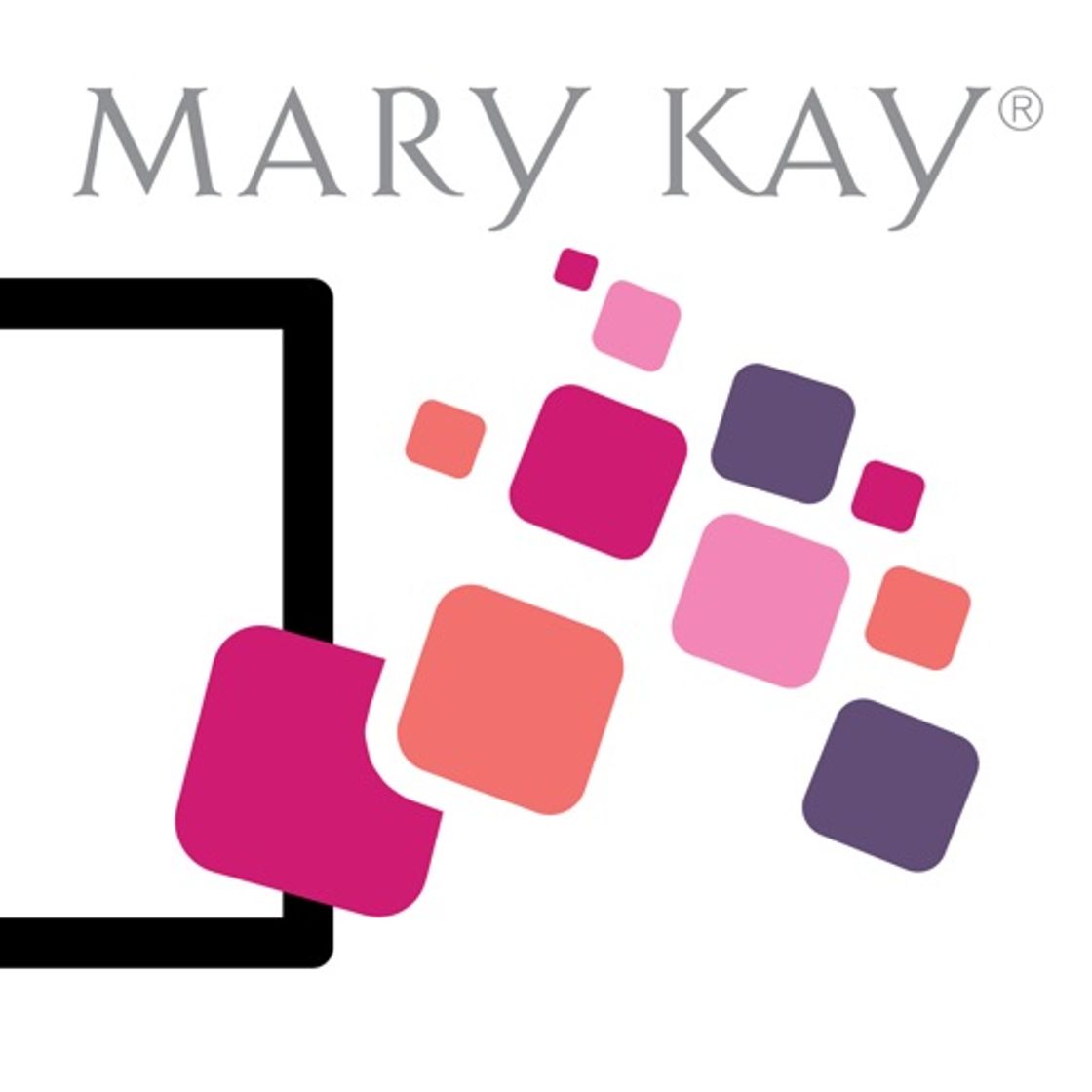 App Mary Kay Digital Showcase