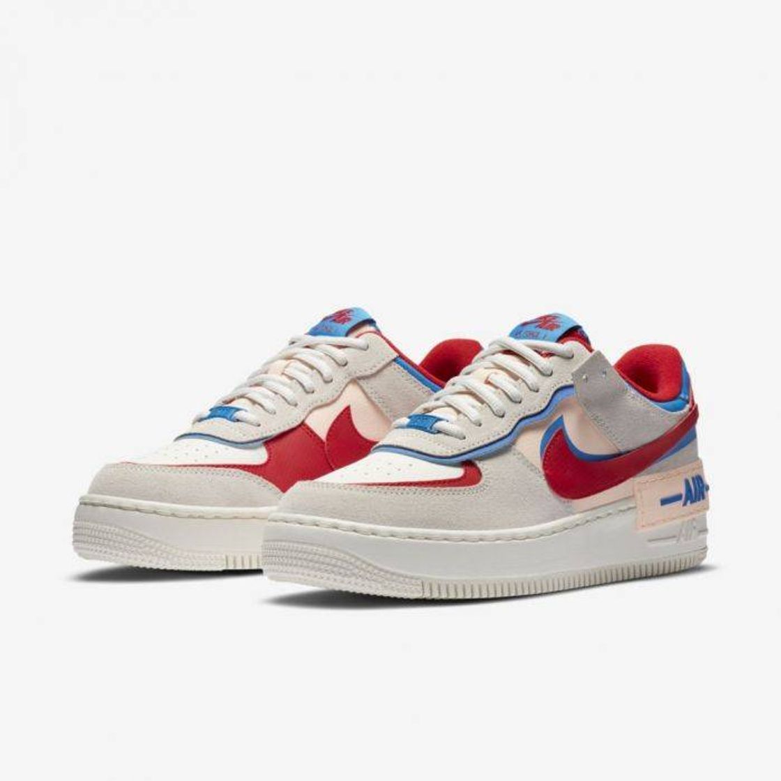 Tênis Nike Air Force 1 Shadow Feminino