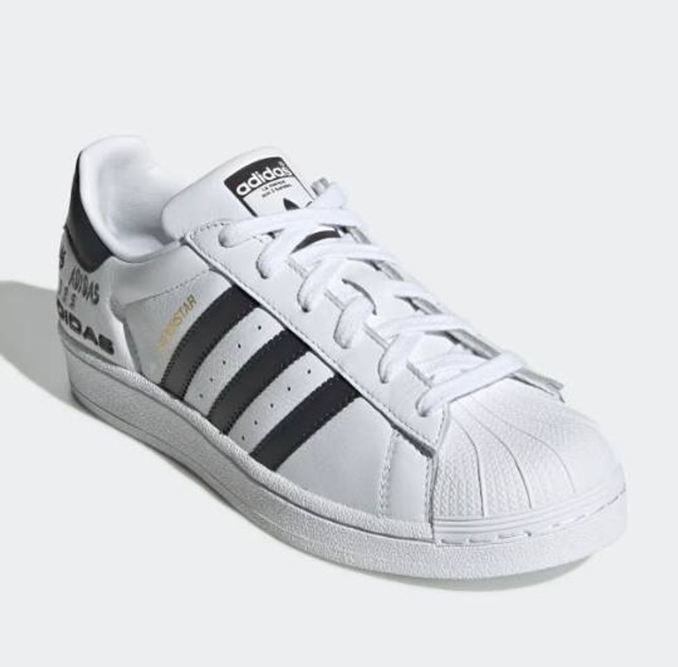 Adidas Superstar
