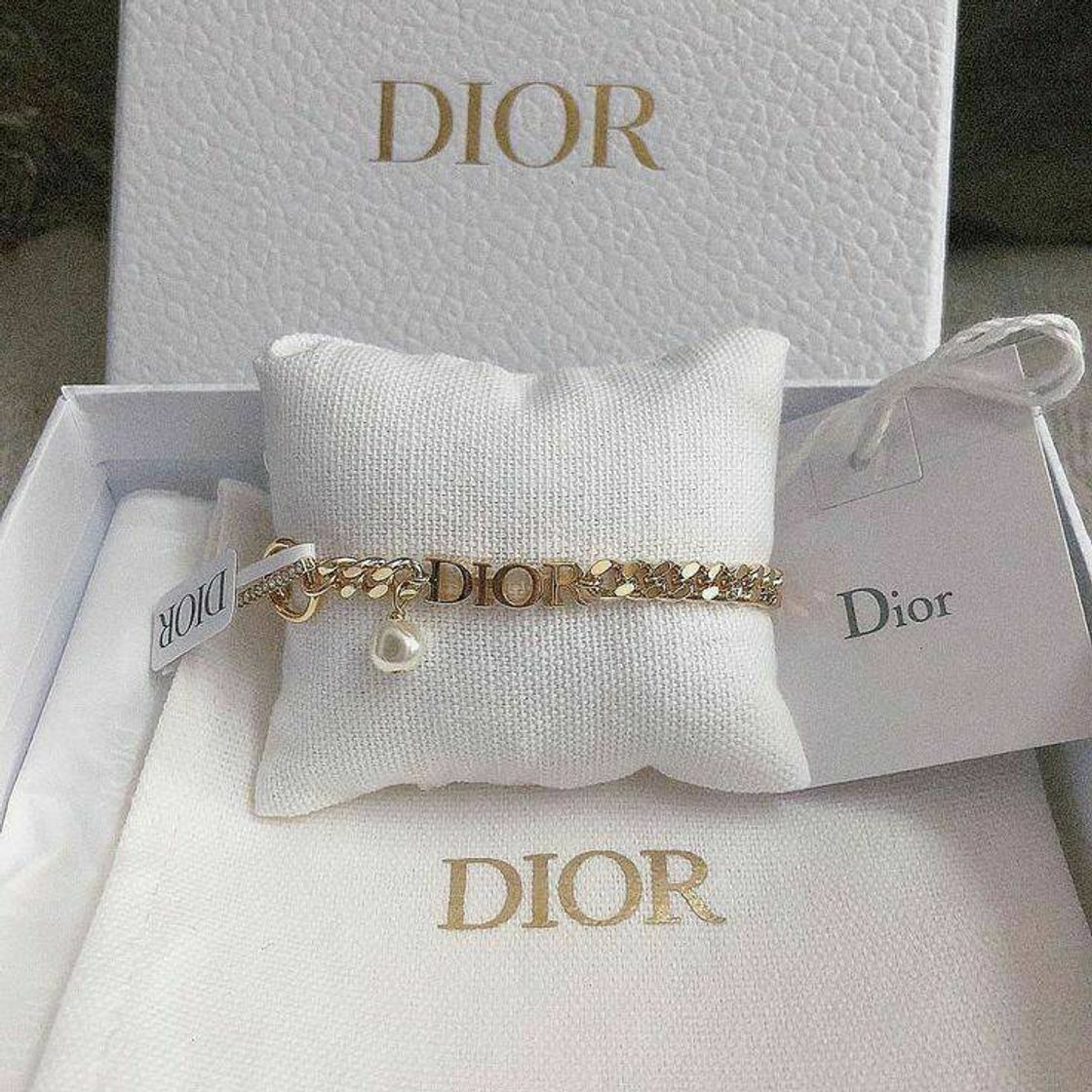 Fashion Pulseira DIOR