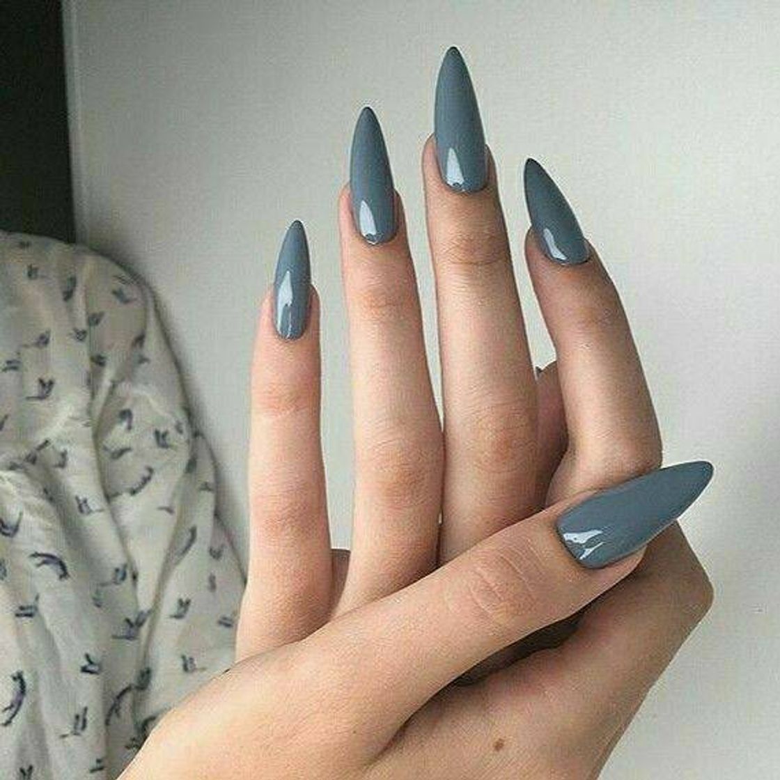 Fashion Nails