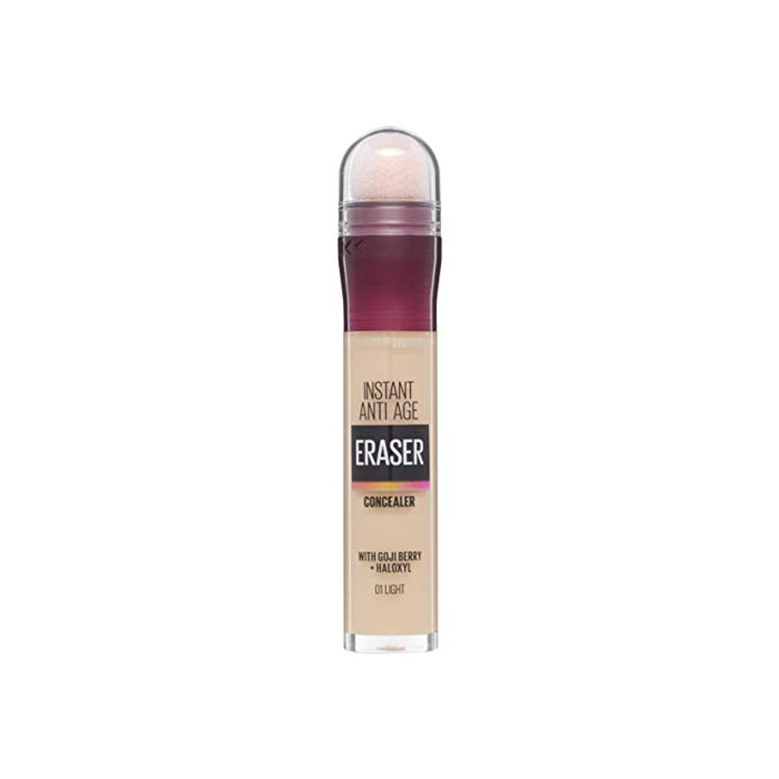 Beauty Maybelline Eraser Eye Concealer