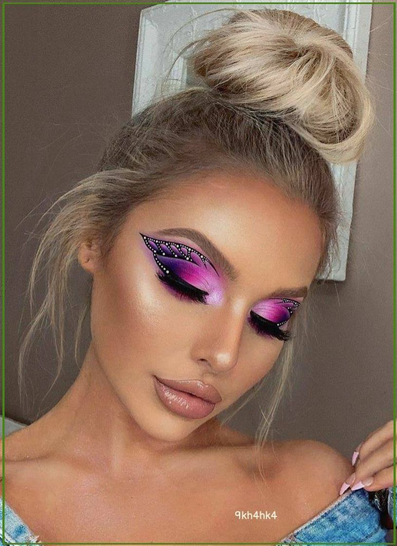 Fashion Makeup 