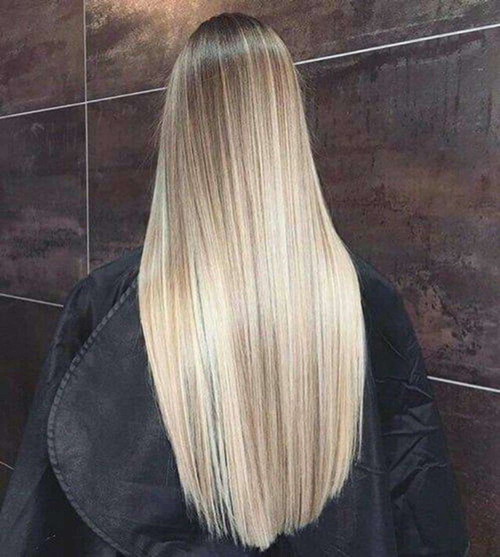 Fashion Hair