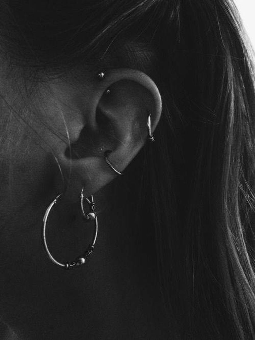 Fashion Piercings 