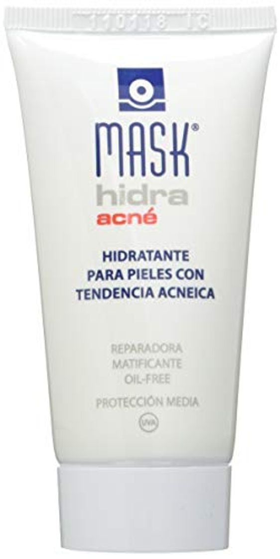 Belleza MASK Hidra Acné Hidratante 50ML