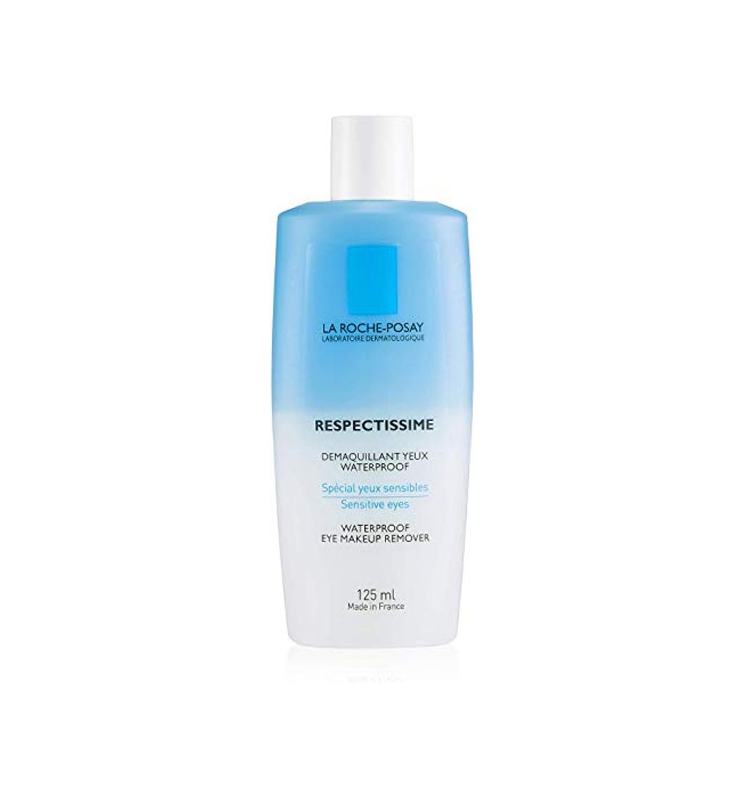 Beauty La Roche Posay Respectissime Yeaux Sensibles Desmaquillante