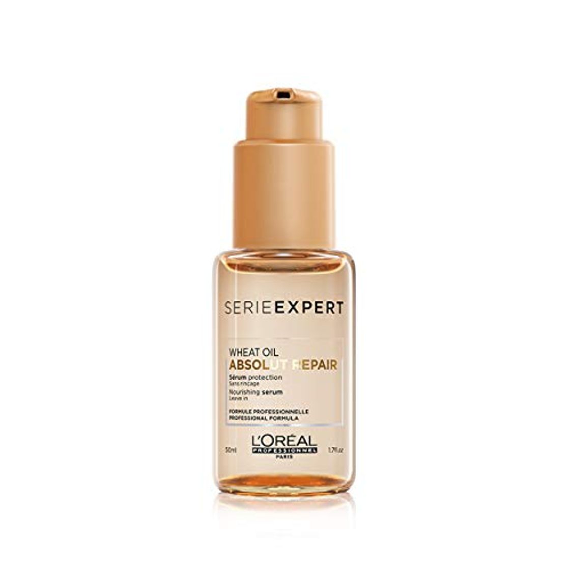 Beauty L'oreal Expert Professionnel Absolut Repair Gold Serum 50 ml