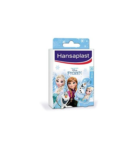 Hansaplast Med Apósito Disney Frozen