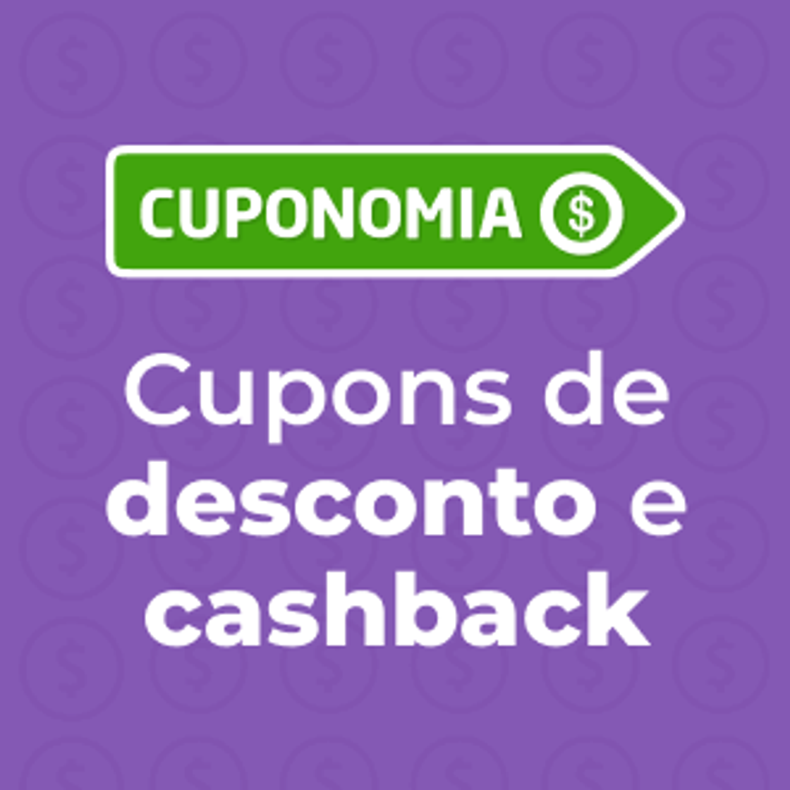 App Cuponomia