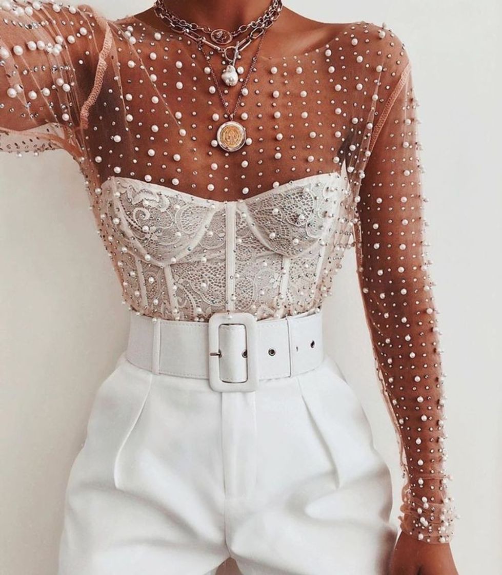 Social Look