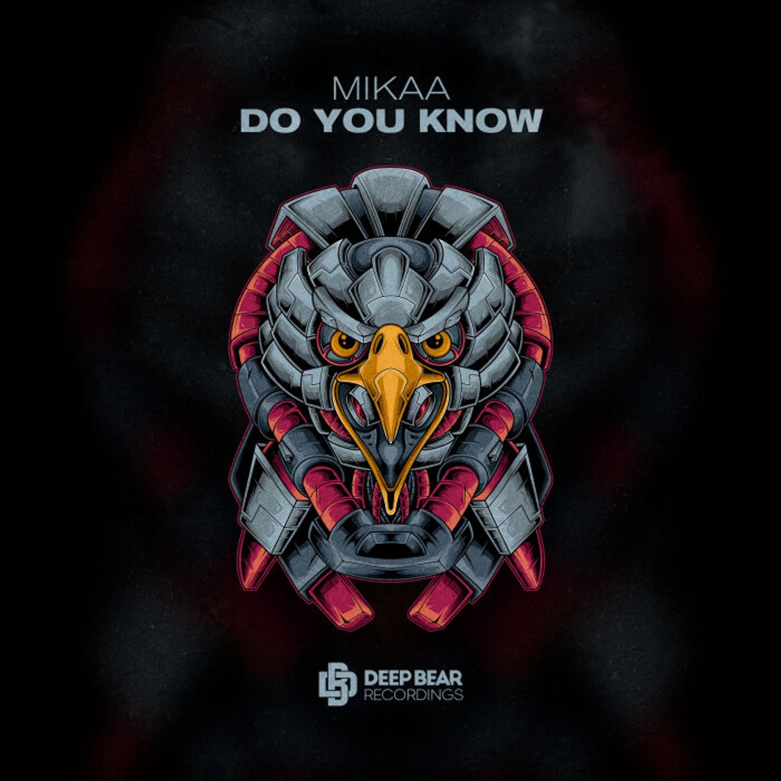 Canción Mikaa- Do You Know